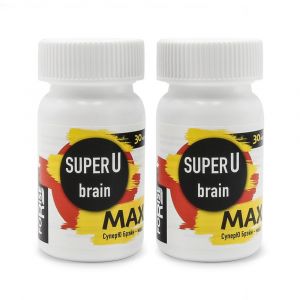Комплекс SuperU Brain
